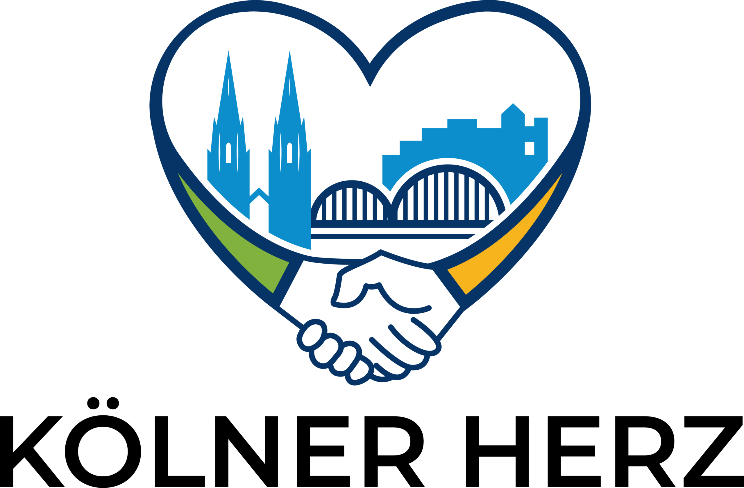 Kölner Herz