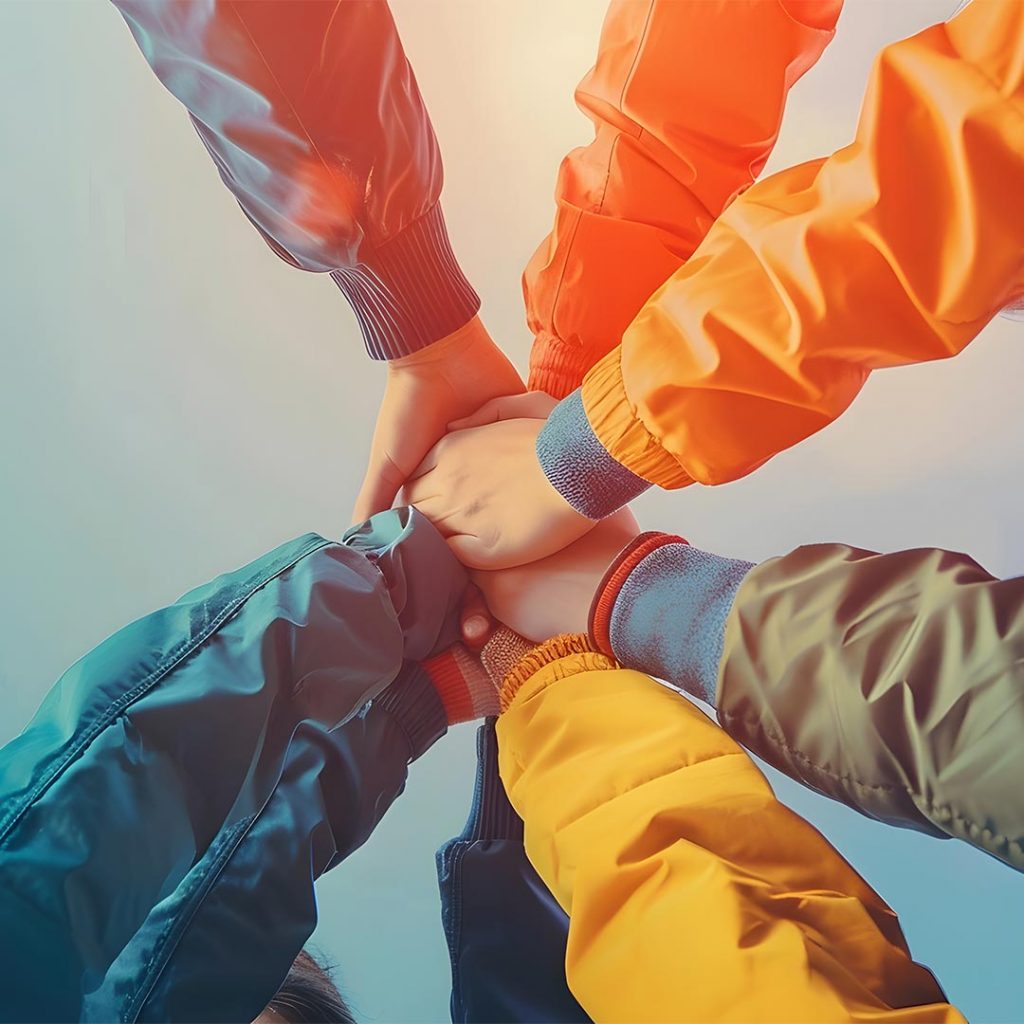 Gemeinschaftliche Hilfe und Unterstützung im Alltag – Zusammenhalt und Vertrauen bei der Alltagshilfe von Kölner Herz in Köln